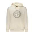 Tommy Hilfiger Tommy Hilfiger White Cotton Men's Sweatshirt