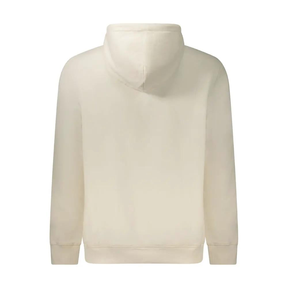 Tommy Hilfiger Tommy Hilfiger White Cotton Men's Sweatshirt