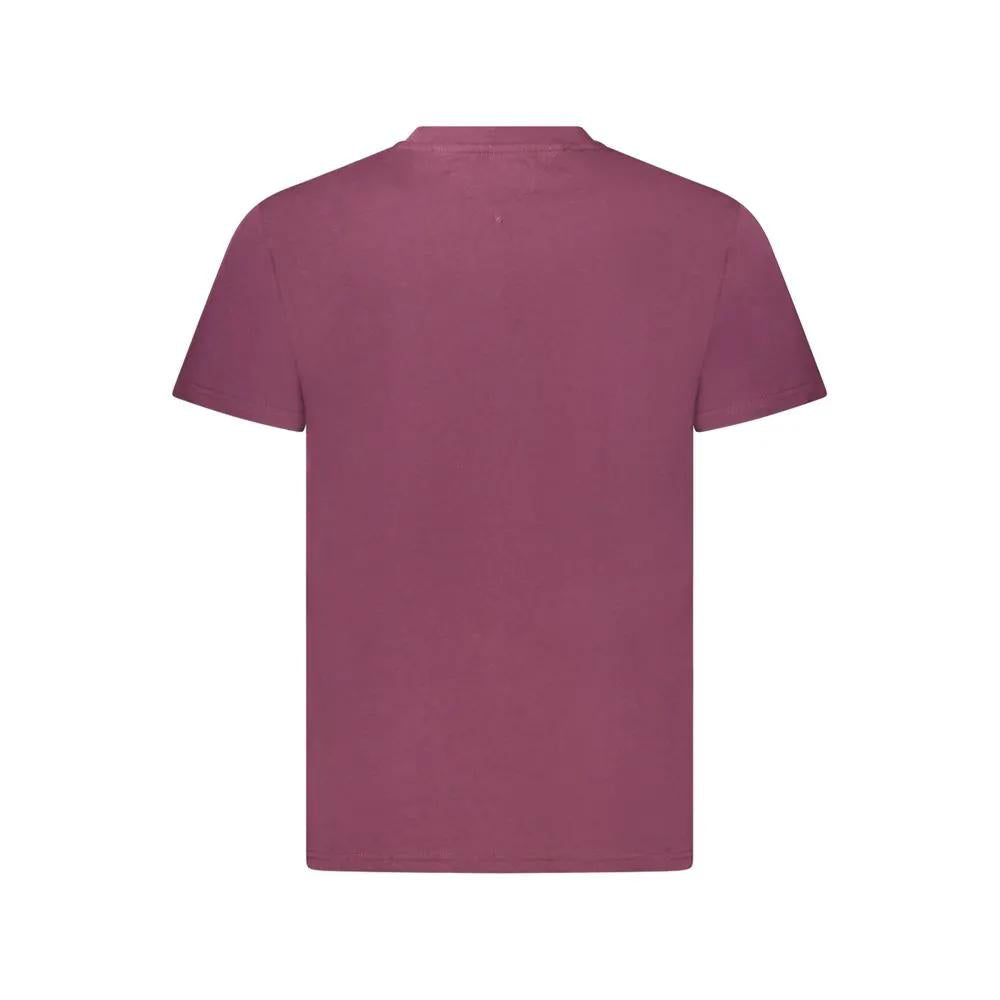 Tommy Hilfiger Tommy Hilfiger Viola Cotton Men's T-Shirt
