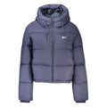 Tommy Hilfiger Tommy Hilfiger Blue Polyester Womens Jacket