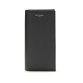Saint Laurent Saint Laurent Black Calf Leather Bos Taurus Wallet