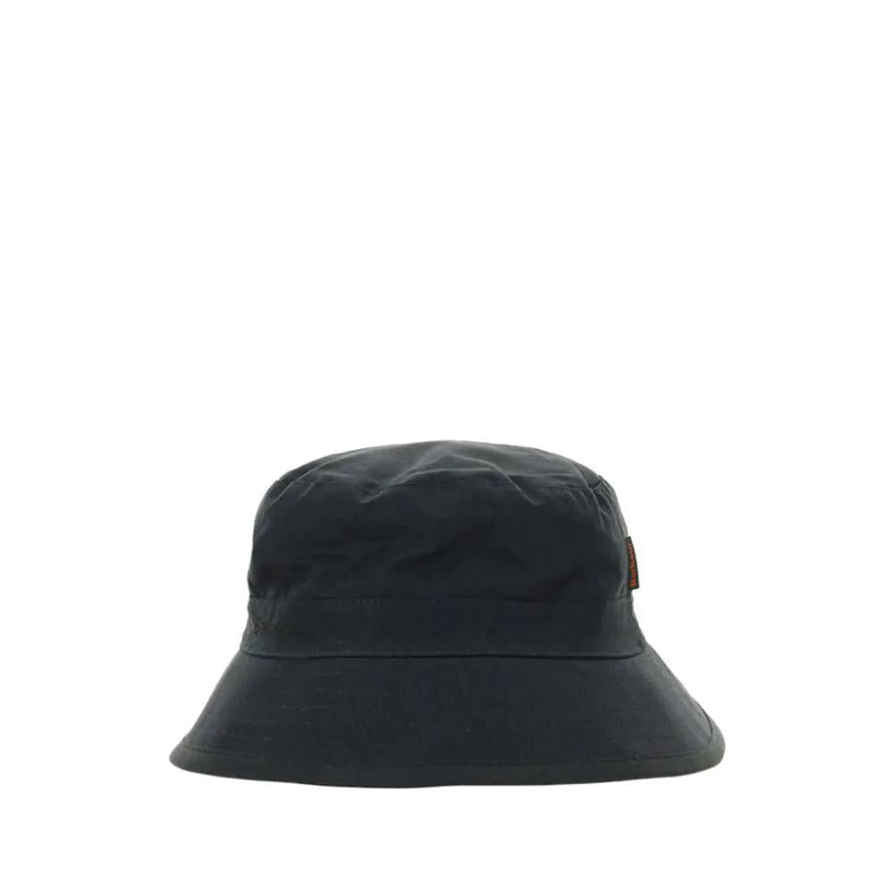 Barbour Barbour Bicolor Cotton Bucket Hat