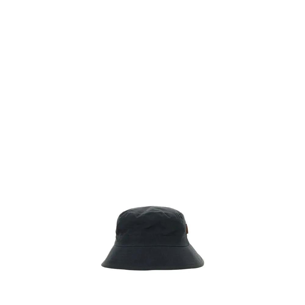 Barbour Barbour Bicolor Cotton Bucket Hat