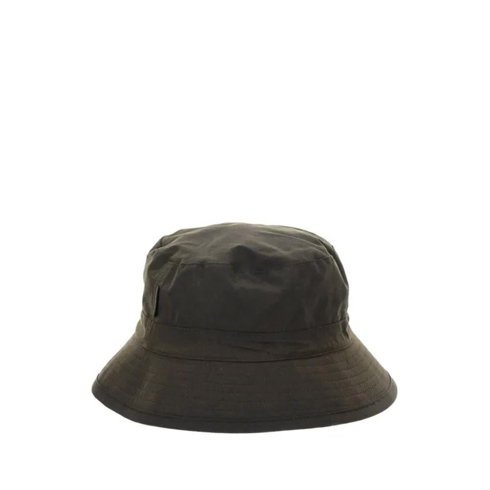 Barbour Barbour Bicolor Cotton Bucket Hat