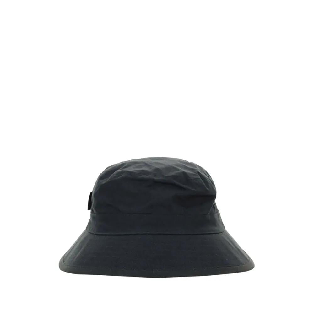 Barbour Barbour Bicolor Cotton Bucket Hat