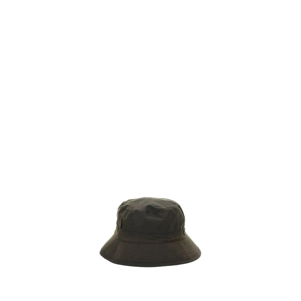 Barbour Barbour Bicolor Cotton Bucket Hat