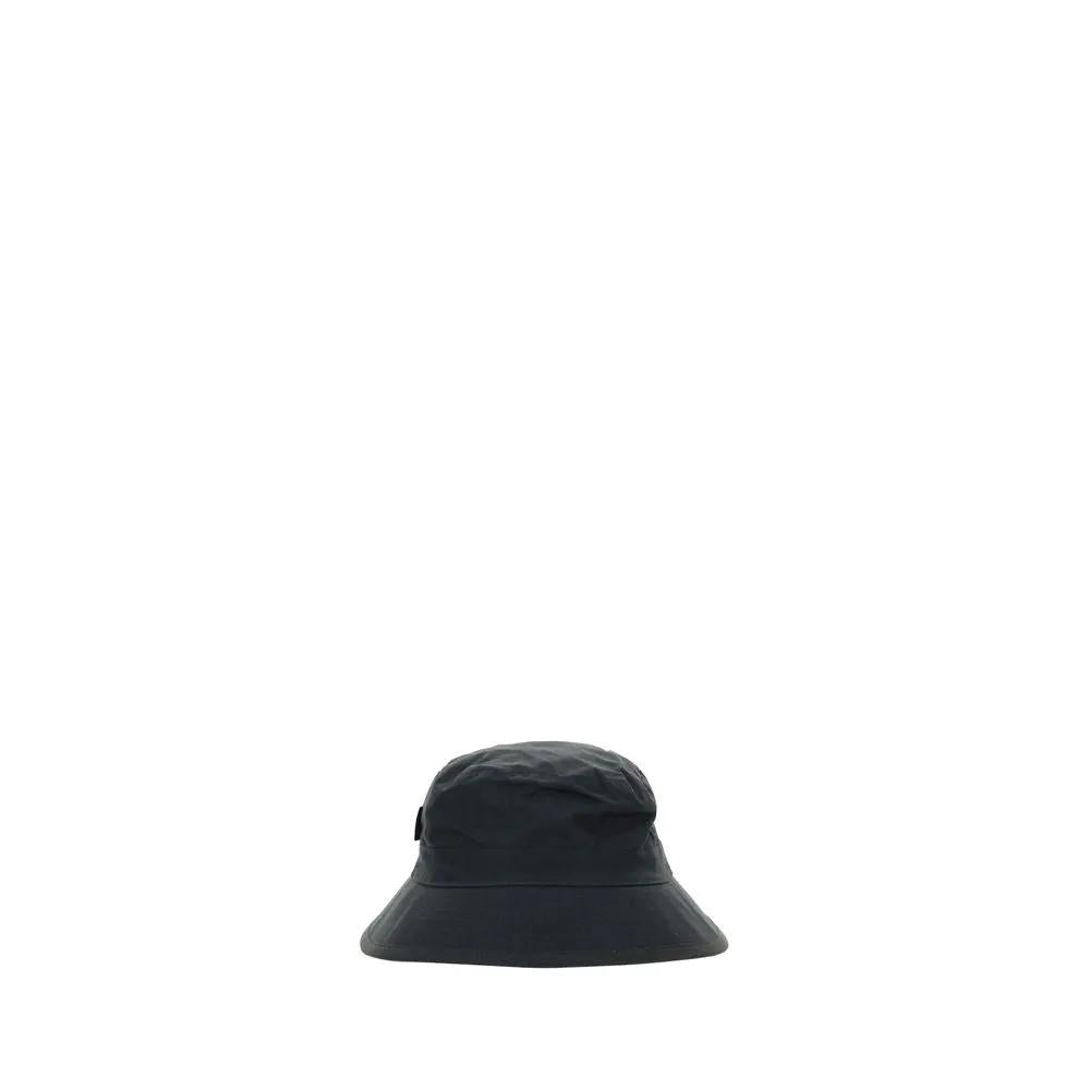 Barbour Barbour Bicolor Cotton Bucket Hat