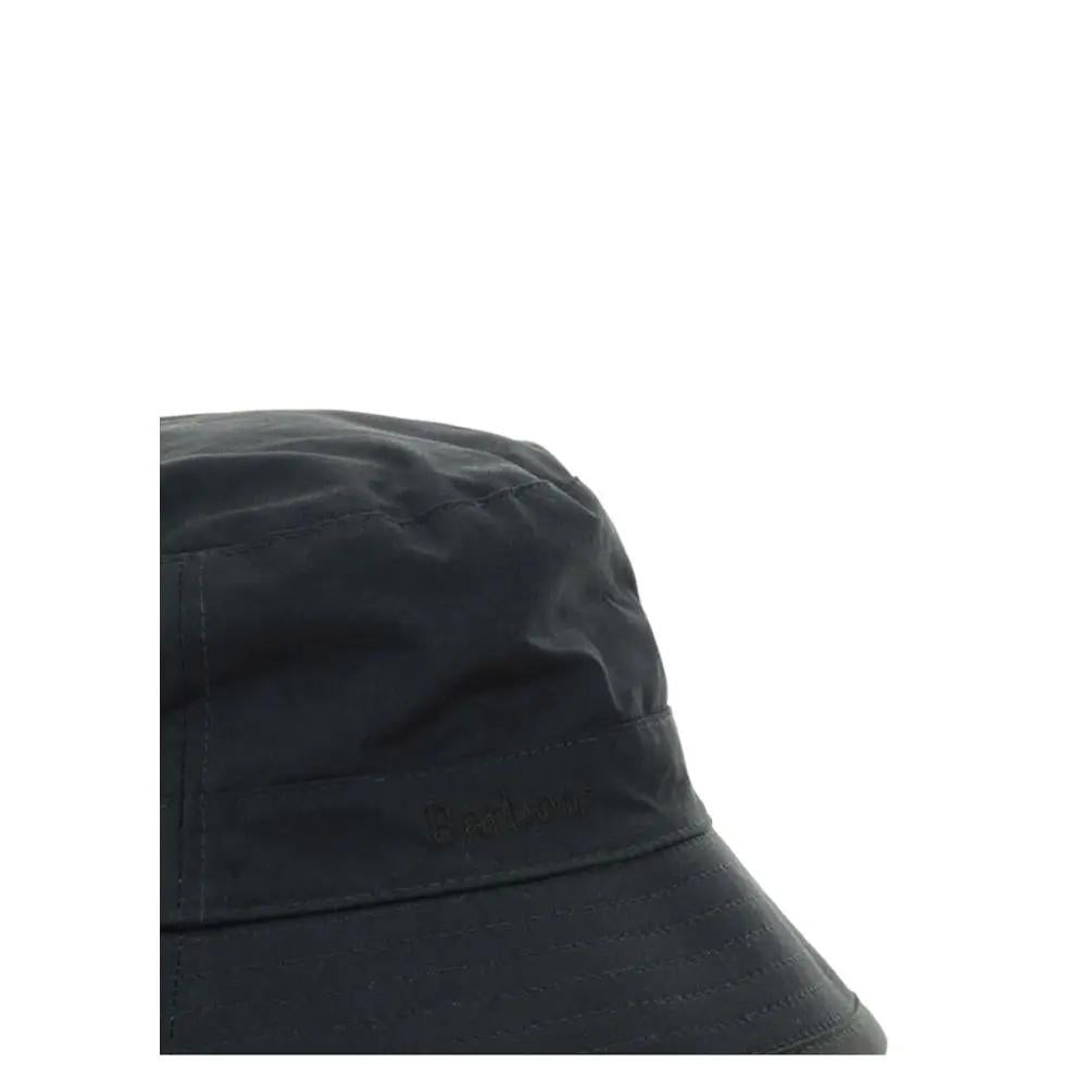 Barbour Barbour Bicolor Cotton Bucket Hat