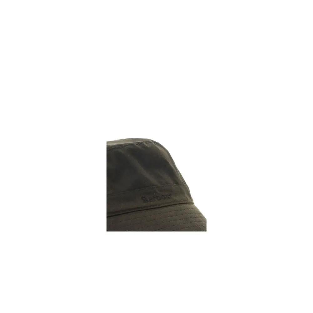 Barbour Barbour Bicolor Cotton Bucket Hat