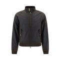 Barbour International Barbour International Bicolor Cotton Bomber