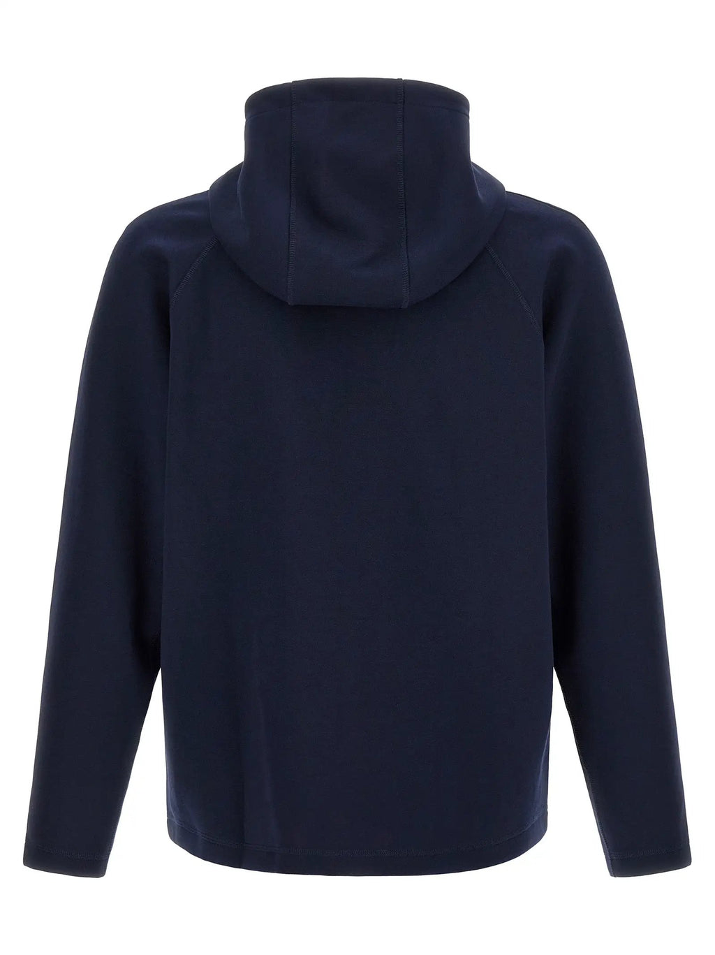 Lacoste Lacoste Blue Polyester Sweatshirt
