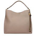 Tom Ford Tom Ford Beige Leather Handbag