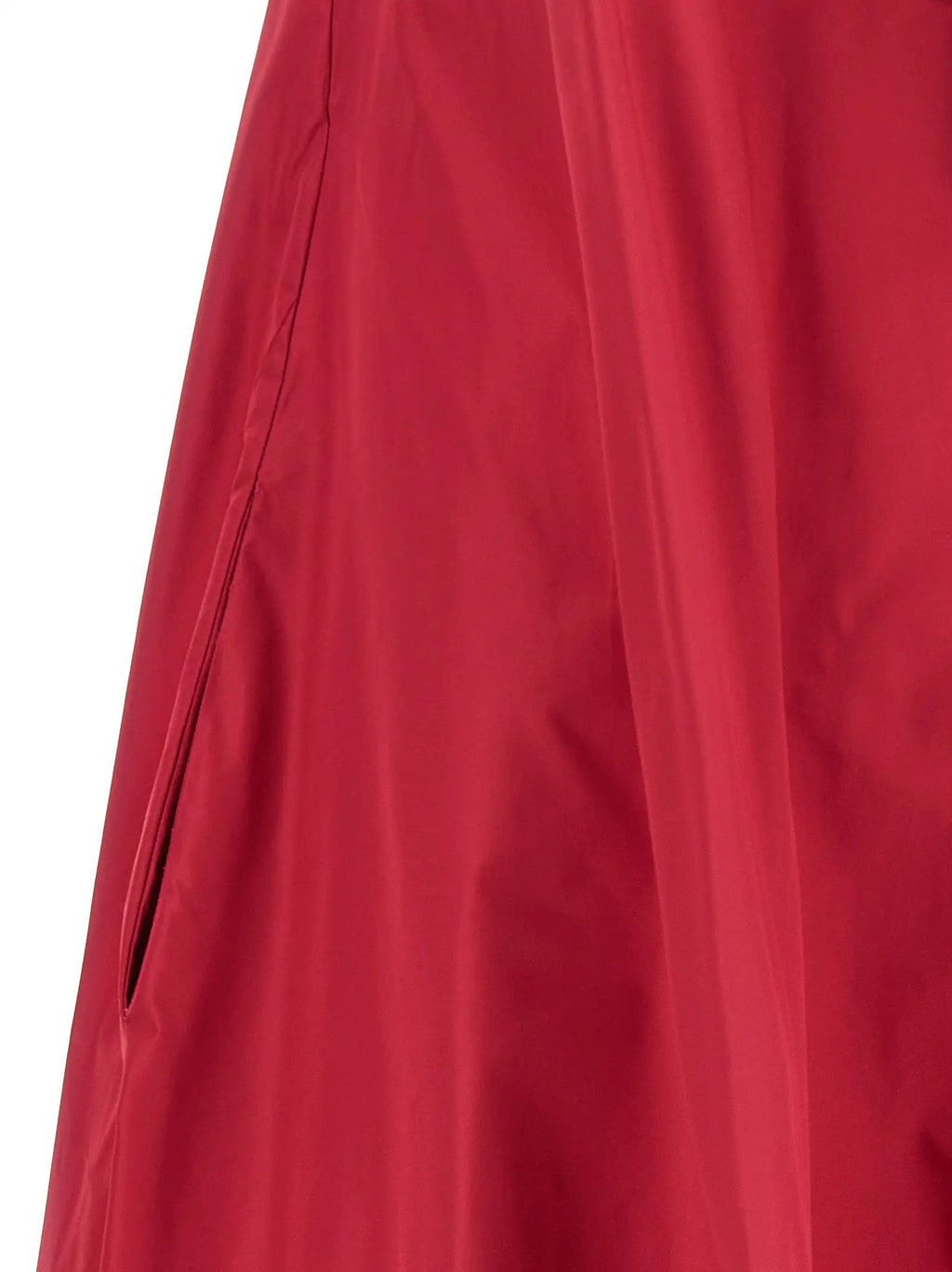 P.A.R.O.S.H. P.A.R.O.S.H. Fuchsia Polyester Long Dress