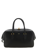 Balenciaga Black Lamb Leather Handbag