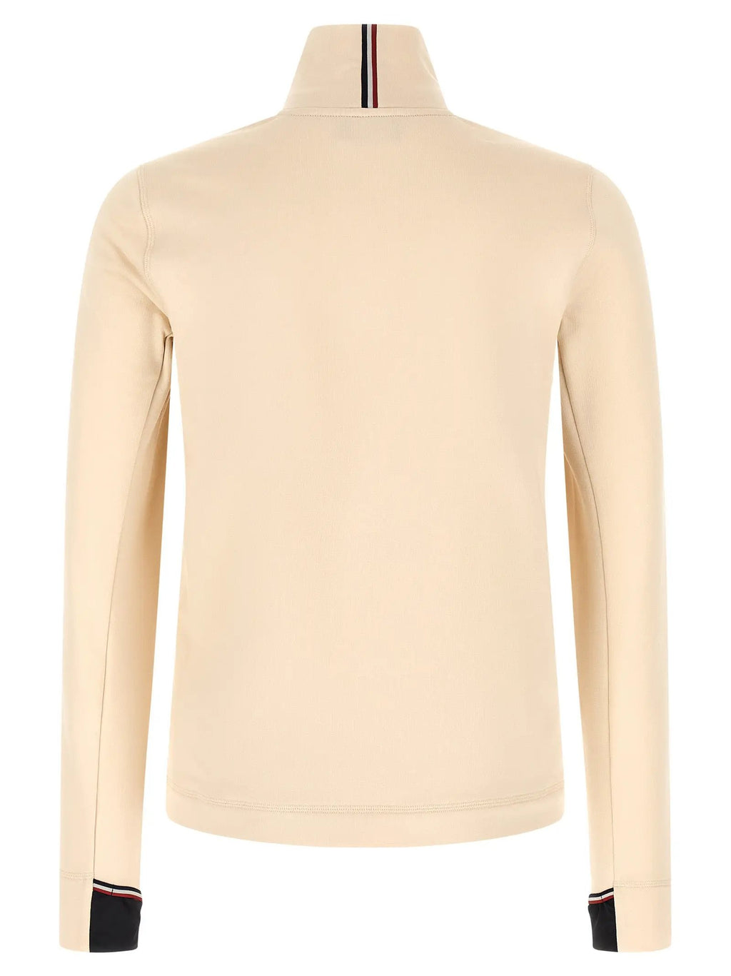Moncler Grenoble Moncler Grenoble White Polyamide Cardigan