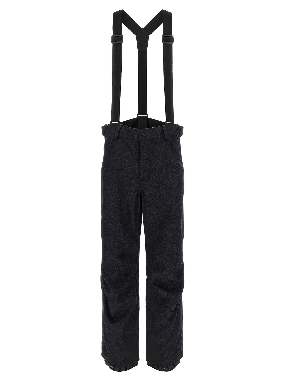 Moncler Grenoble Moncler Grenoble Blue Polyamide Sportswear