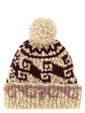 Moncler Grenoble Moncler Grenoble Multicolor Wool Beanie
