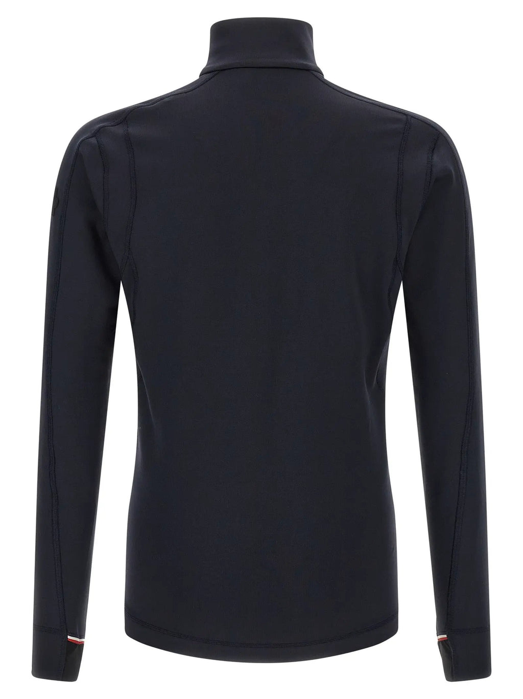 Moncler Grenoble Moncler Grenoble Blue Polyamide Sweatshirt
