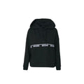 Moschino Moschino Black Cotton Sweatshirt