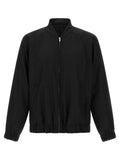 Undercover Undercover Black Wool Bomber