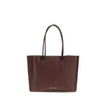 Marc Jacobs Brown Calf Leather Bos Taurus Shoulder Bag