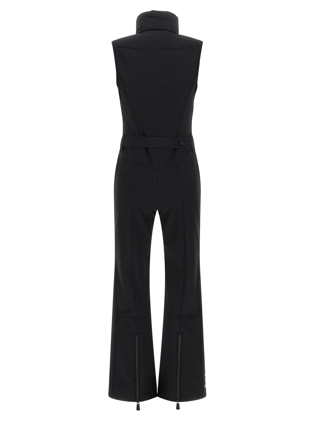 Moncler Grenoble Moncler Grenoble Bicolor Polyamide Jumpsuit