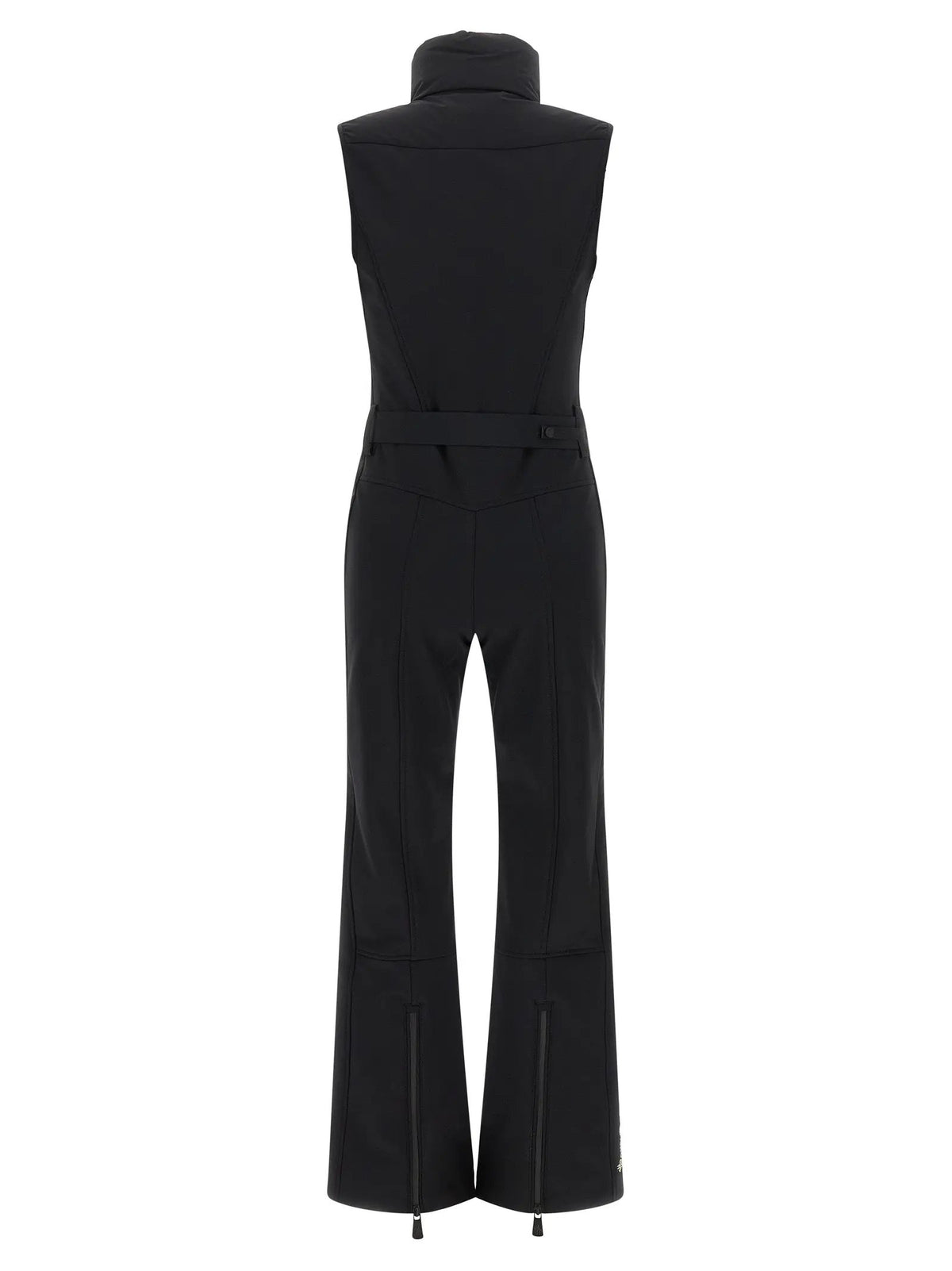 Moncler Grenoble Moncler Grenoble Bicolor Polyamide Jumpsuit