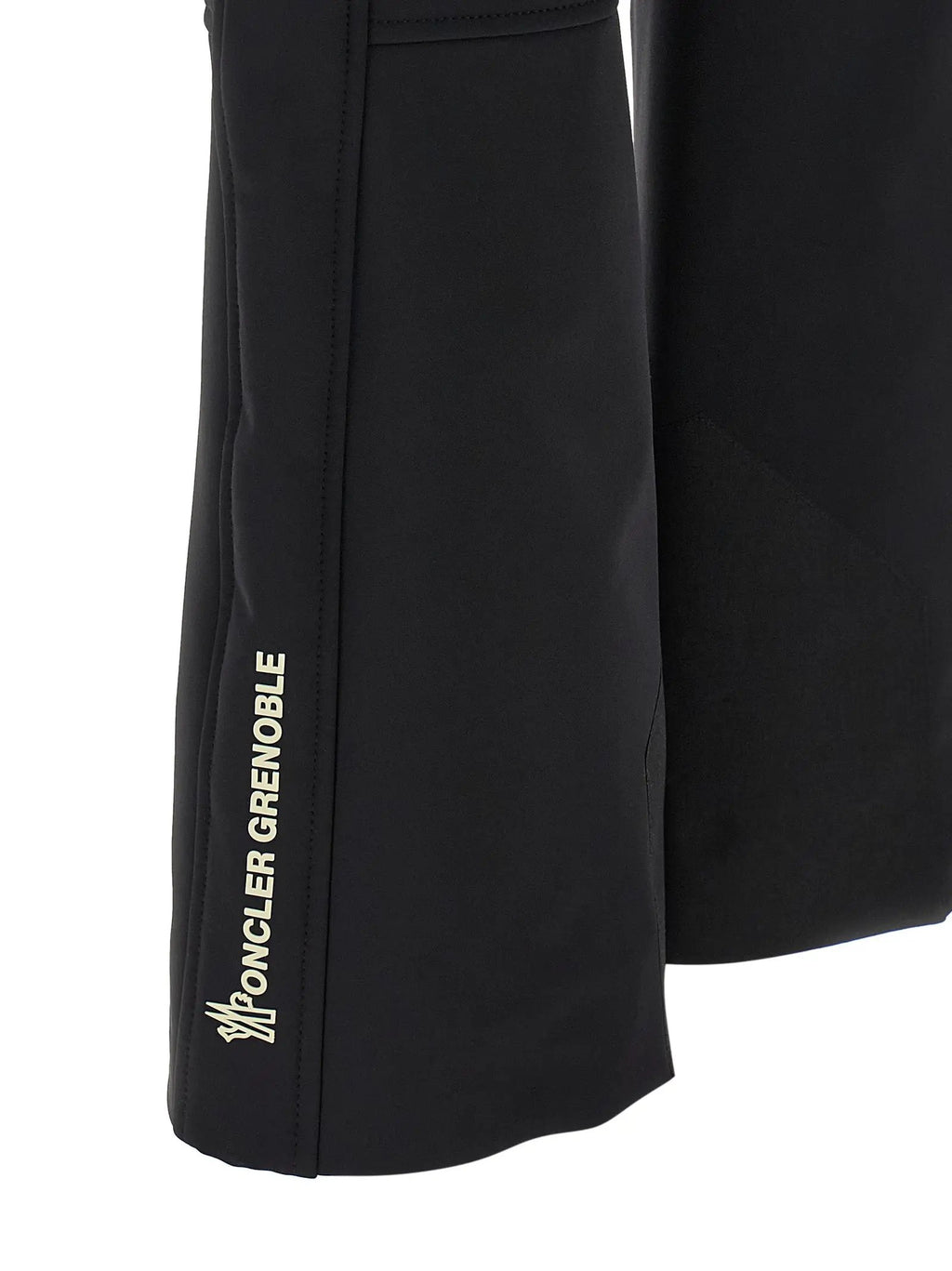Moncler Grenoble Moncler Grenoble Bicolor Polyamide Jumpsuit