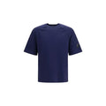 C.P. Company C.P. Company Blue Cotton T-Shirt