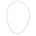 Tom Ford Gold Brass Necklace