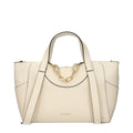 Givenchy Beige Leather Handbag