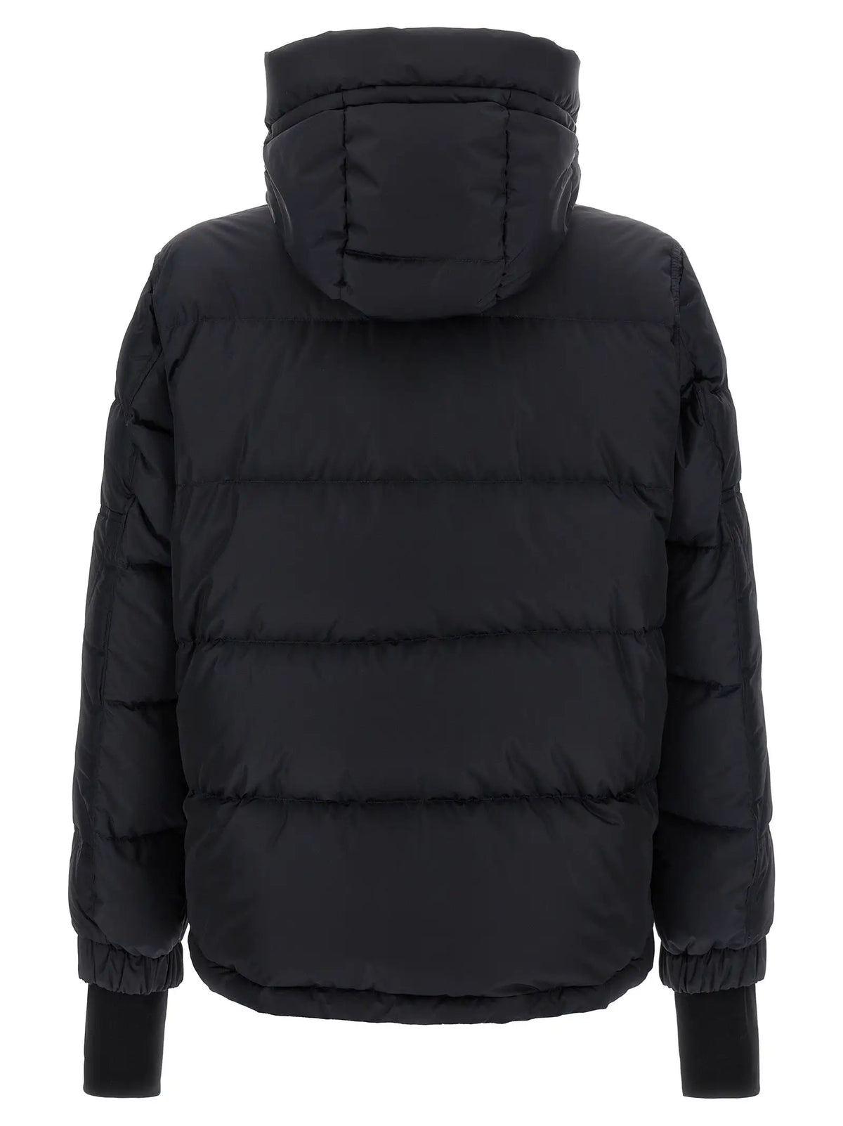 Moncler Grenoble Moncler Grenoble Blue Polyamide Shell Jacket