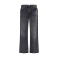 Citizens of Humanity Citizens of Humanity Black Organic Cotton Jeans Denim