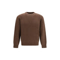 Prada Prada Brown Cashmere Sweater