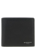 Givenchy Givenchy Black Calfskin Wallet