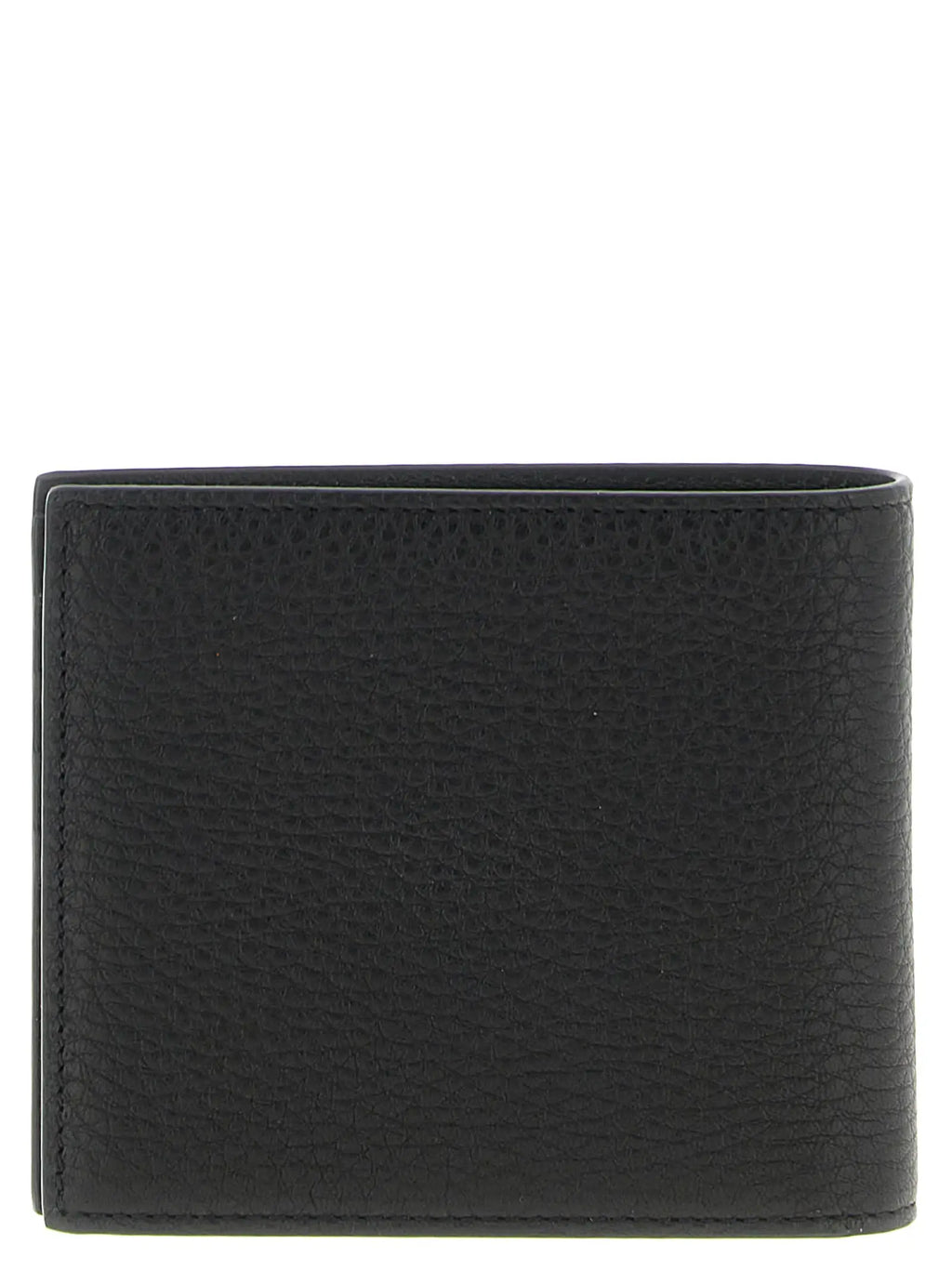 Givenchy Givenchy Black Calfskin Wallet