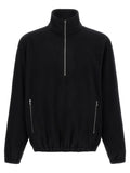 SSSTEIN SSSTEIN Black Wool Cardigan