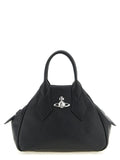 Vivienne Westwood Vivienne Westwood Black Polyethylene Handbag