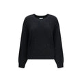 Brunello Cucinelli Brunello Cucinelli Black Cashmere Sweater
