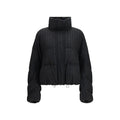 Brunello Cucinelli Brunello Cucinelli Gray Wool Oves Aries Full-Length Jacket