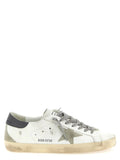 Golden Goose Golden Goose Multicolor Cowhide Low Top Sneakers