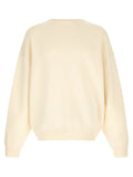 Fear Of God Fear Of God White Wool Cardigan