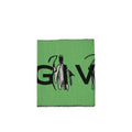 Givenchy Givenchy Bicolor Silk Foulard