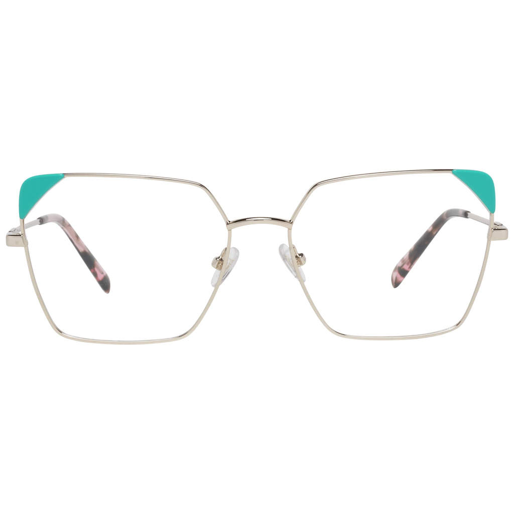 Emilio Pucci Gold Women Frames by Emilio Pucci