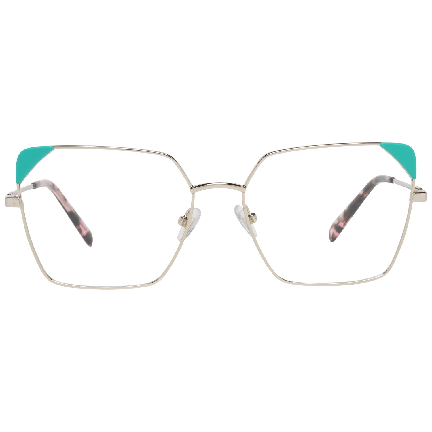 Emilio Pucci Gold Women Frames by Emilio Pucci