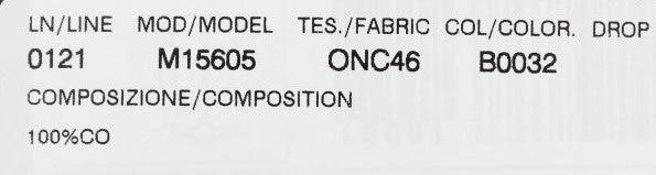 Dolce & Gabbana Purple Striped Cotton Pajama Lounge Shirt by Dolce & Gabbana