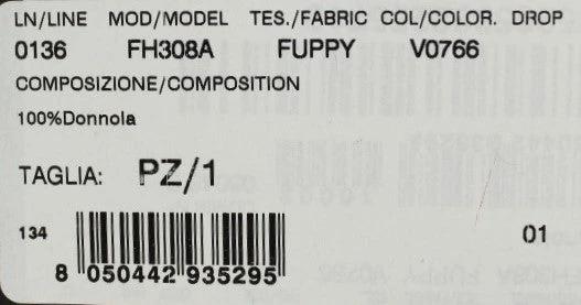 Dolce & Gabbana Green Weasel Fur Crochet Hood Scarf Hat by Dolce & Gabbana