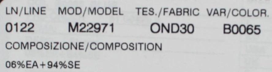 Dolce & Gabbana Blue Silk Stretch Sleepwear Shorts by Dolce & Gabbana