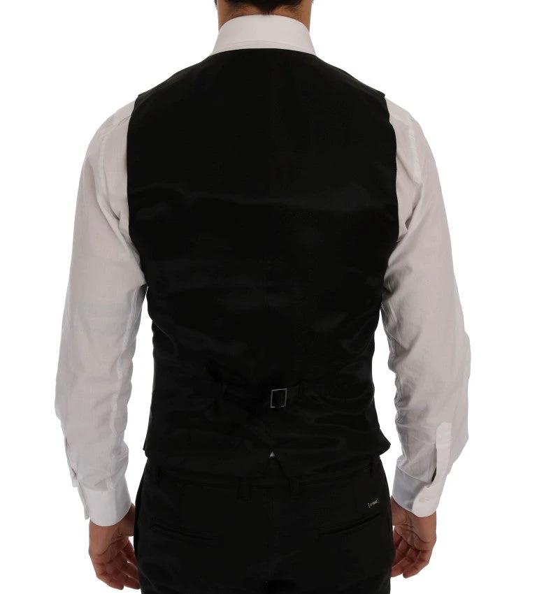 Dolce & Gabbana Blue MARTINI Slim 2 Piece Blazer by Dolce & Gabbana