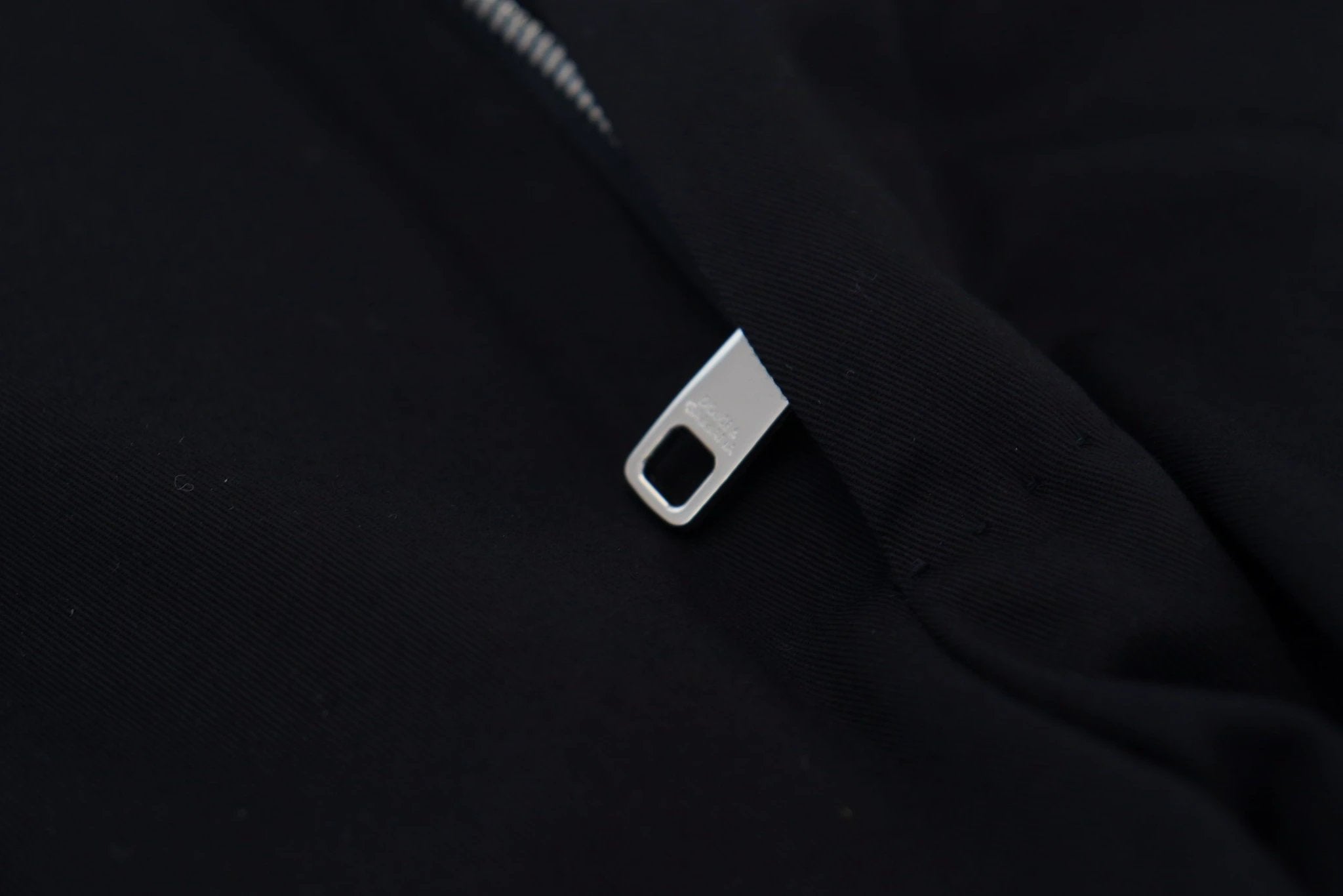 Dolce & Gabbana Blue Stretch Cotton Slim Trousers Chinos Pants by Dolce & Gabbana